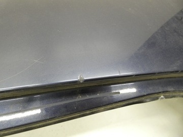 фото thumb №5, Bmw z4 e85 накладка пороговая правая планка toledobla