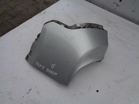 фото thumb №1, Бампер правый задняя opel mokka z176