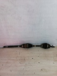 Купити Alfa romeo оригінальний номер 51816765 mito привідний вал, фото thumb