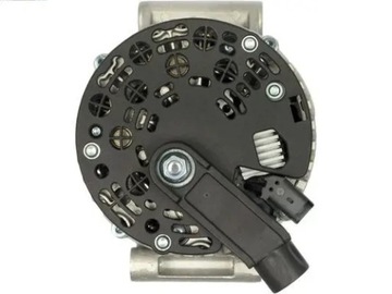 фото thumb №3, Генератор 150a a0293 as-pl citroen