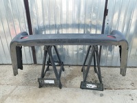 фото thumb №11, Бампер задня задній citroen jumpy fiat scudo peugeot expert ii 2007-2016