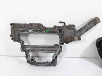 фото thumb №13, Subaru legacy iv outback iii рестайлінг 2.0d 09r піддон масляна картер