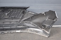 Nissan qashqai j12 рестайлинг  бампер передок  передний kad с Разборки, фото thumb