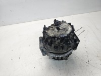 фото thumb №9, Генератор audi a4 b9 a5 q5 06l903018h повреждённый