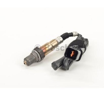 фото thumb №1, Bosch лямбда-зонд hyundai kia