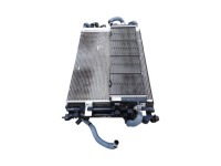 Комплект радиатор вентилятор renault austral 1.2 tce 2022-2025 Недорого, фото thumb