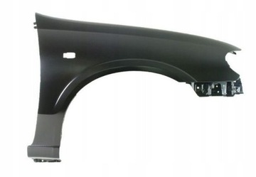 фото thumb №1, Крыло переднее правый nissan almera n16 03-07 новый