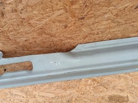 фото thumb №6, Поріг обшивка порога стійка чверть mercedes sprinter w903 довгий довгий