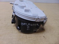 фото thumb №9, Счетчик приборная панель mitsubishi outlander ii 2.0 d europa