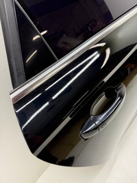 фото thumb №6, Audi a6 s6 c7 sedan дверь правый задняя ly9b полный