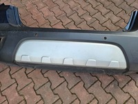 фото thumb №7, Бампер задня задній opel mokka mokka x