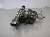 фото thumb №1, Турбіна volvo xc60 2.4 d 10009700017