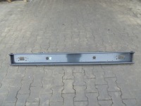 фото thumb №1, Балка бампер задняя iveco daily 35s/35c 00-20r