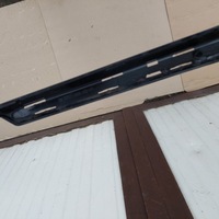 фото thumb №12, Mercedes cla c117 x117 13- решётка радиатора решётка радиатора радиатора оригинальный a1178880060