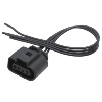 фото thumb №1, Джгут штекер колодка кабель фара лампи задня do ford galaxy man tge