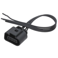 фото thumb №1, Джгут штекер фара лампи задня fabia octavia superb rapid roomster