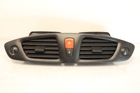 фото thumb №1, Решітка обдув середня renault megane scenic iii