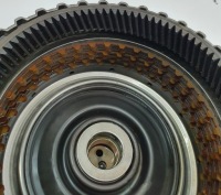 фото thumb №7, Корзина коробки коробка передач 722650 jaguar xkr r1402721024