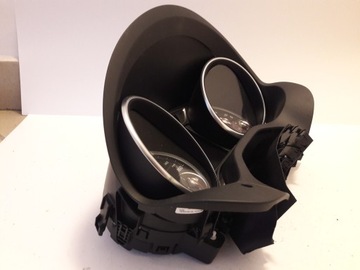 фото thumb №9, Mercedes gla w156 спідометр  rhd a1569004903