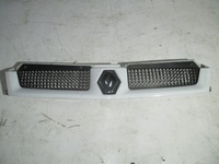 фото thumb №1, Решітка радіатора решітка радіатора білий renault master 03-10