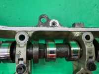 Вал валы распределительного вала правая головка 1305031120 lexus gs iii 3.0 v6 gs300 05- Цена, фото thumb