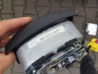 фото thumb №8, Audi a6 c6 04-11r панель консоль подушки подушка безопасности kpl