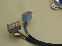 фото thumb №12, Панель регулировки сиденье правый перед jaguar s-type