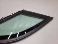 фото thumb №7, Mercedes c класс универсал w204 s204 новая стекло левое зад кузовная oem номер