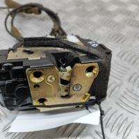 фото thumb №6, Замок правих передніх двері nissan titan 80500zh01a 28998466 5.6l 236kw