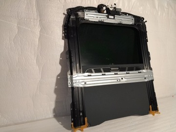 фото thumb №5, Audi a4 b9 рестайлинг sedan люк комплектный 8w5877255 8w5877041d