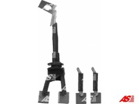 фото thumb №2, Sb5012 as-pl щетки стартер