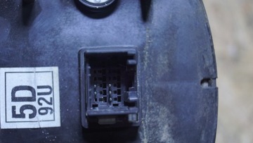фото thumb №7, Дзеркало праві opel antara 5pin