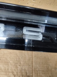 фото thumb №6, Porsche taycan 9j1 лампа задня задня накладка led eu