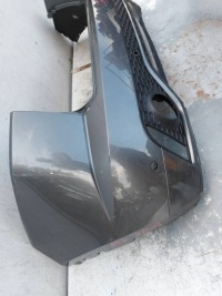 фото thumb №11, Jaguar e-pace бампер задній задня