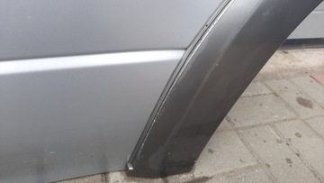 фото thumb №5, Двері зад задні ліві mitsubishi outlander i 03-06r