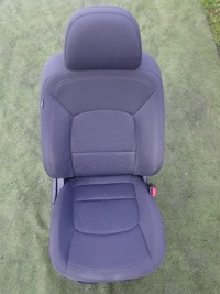 фото thumb №1, Kia rio iii 3 сиденье правый перед водителя