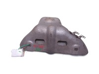 фото thumb №1, Захист теплова katalizaora hyundai i20 i 1.2