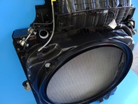 фото thumb №7, Комплект радиатор радиатор man tgx euro 6 2017r