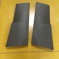 фото thumb №1, Захист стійка b ліва peugeot 3008 p84 ii 17r-