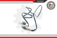 фото thumb №3, Датчик лямбда-зонд регулювальний przed каталізатор