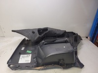 фото thumb №5, Обшивка салону лівий задня audi a1 8x0867035