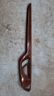 фото thumb №1, Volvo s60 v70 ii рамка панель ручка левый перед