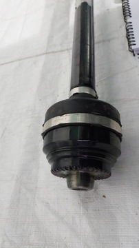 фото thumb №8, Bmw 5 g30 піввісь праві зад