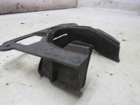 Накладка полуось правый  перед audi a4 b8 рестайлинг в Украине, фото thumb