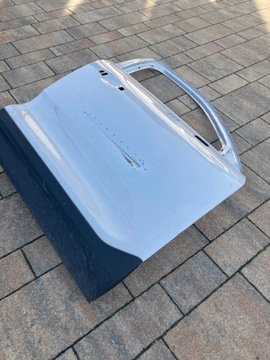 фото thumb №9, Volvo xc40 двері правий перед передні праві