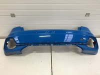 фото thumb №1, Audi a1 s1 2019 82a s-line бампер зад задній pdc