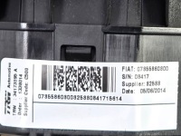 фото thumb №6, Ducato boxer jumper 14- рестайлинг подушка подушка руль 07355860800 1d