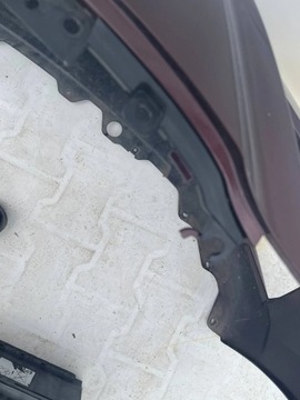 фото thumb №10, Бампер nissan micra k14 перед переднее