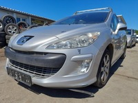 фото thumb №15, Peugeot 308 i t7 двері лівий задня ліва задні ezrc