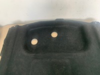 фото thumb №11, Ford mustang mach-e 2021r 75.7kwh wykłdzina підлога багажника оригінал